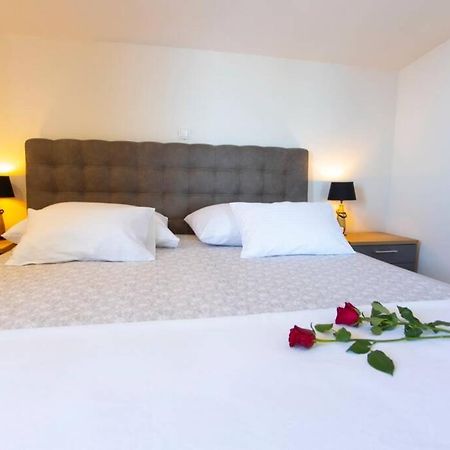 Apartments Ivica #7 Makarska Bagian luar foto