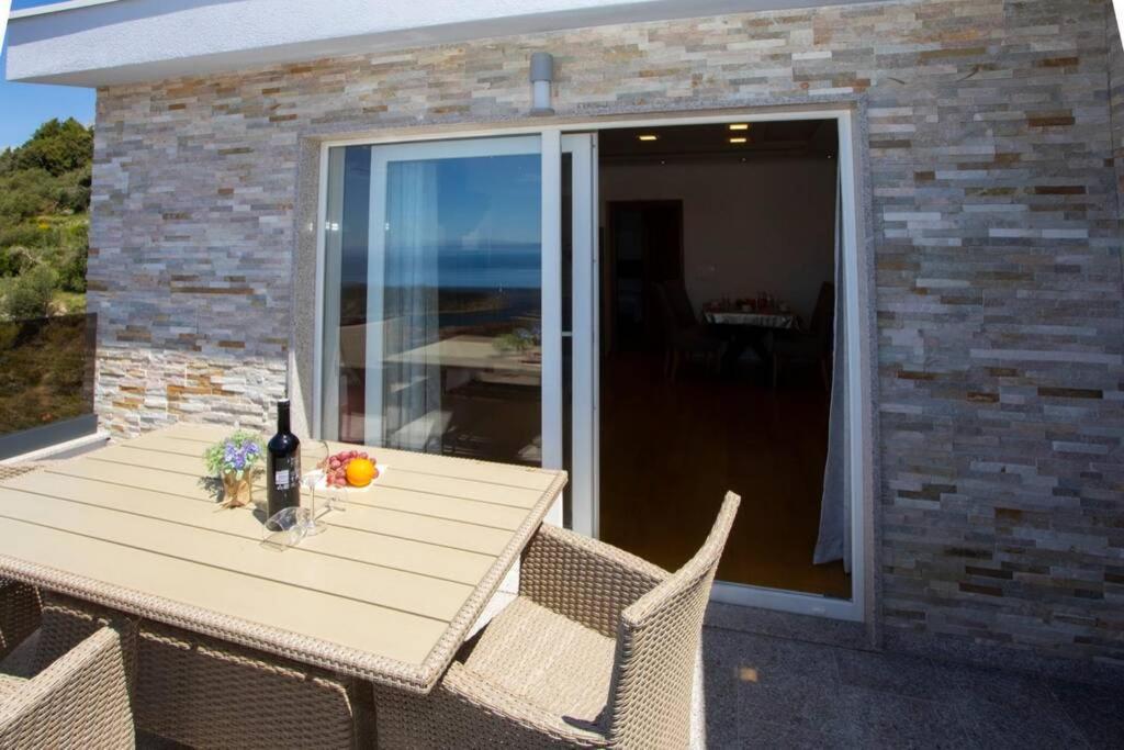 Apartments Ivica #7 Makarska Bagian luar foto