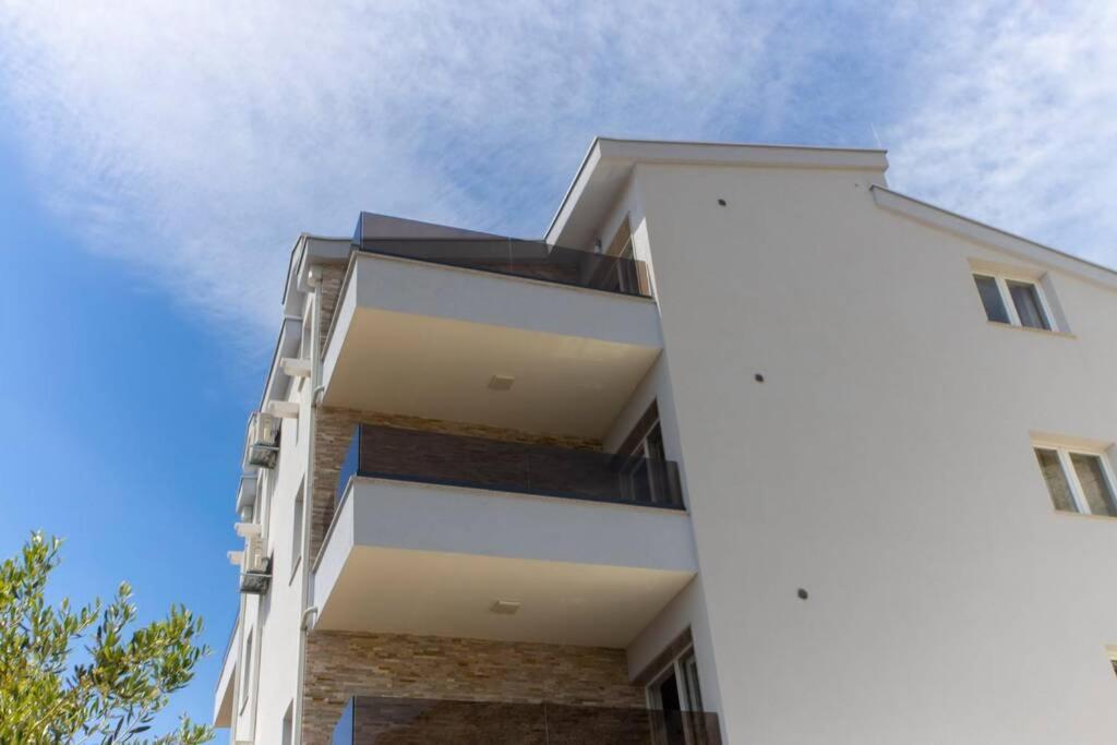 Apartments Ivica #7 Makarska Bagian luar foto